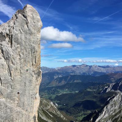 Le Sigolo à Ansabère