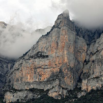 Pilar del Sobrarbe