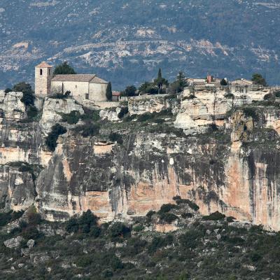 Siurana