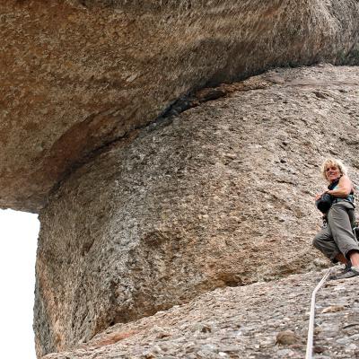 Montserrat