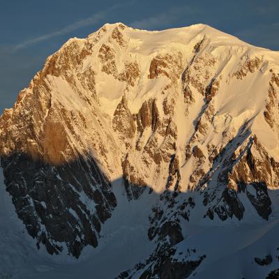 Mont Blanc