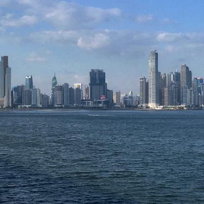 Panama City