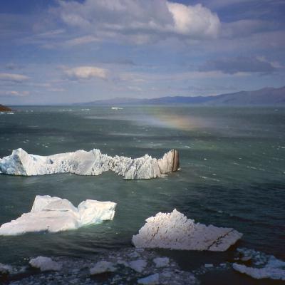 Lago Viedma