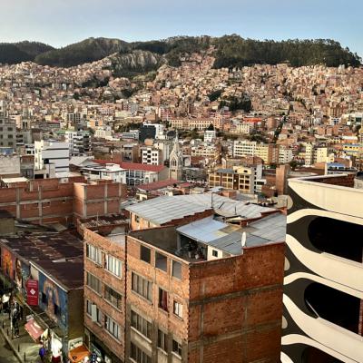 La Paz