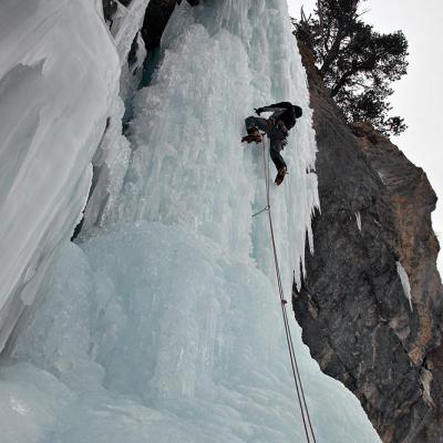 Le Joyau au Val d'Escreins
