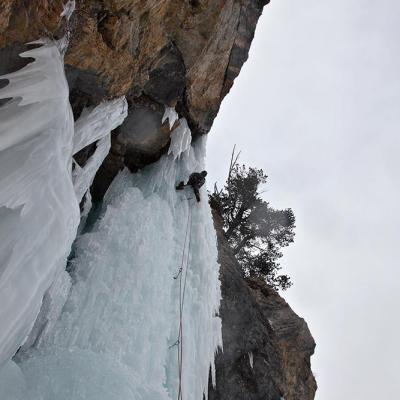 Le Joyau au Val d'Escreins