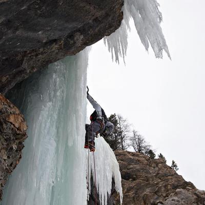 Exquise Esquisse au Val d'Escreins